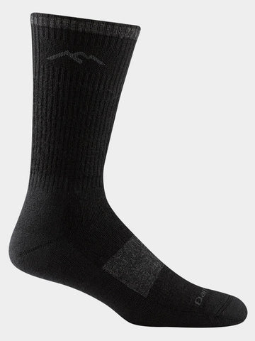 Darn Tough 1405 Men's Hiker Boot Midweight Hiking Full Cushion Socks